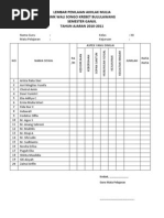 Download Format Penilaian Akhlak Mulia Dan Kepribadian SMK by Tegar Yuga SN132411850 doc pdf