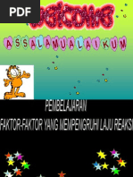 Download Faktor-Faktor Yg Mempengaruhi Laju Reaksi by Alvy Dhiyaur SN132412045 doc pdf