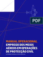 Manual Op Meios Aereos