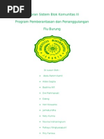 Download Flu Burung Kelompok Siap Print by Ulfah Dzakkiyah SN132413638 doc pdf