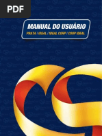 Manual Prata Web