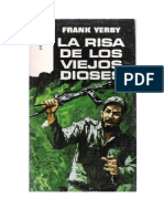 La Risa de Los Viejos Dioses