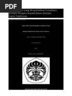 Download faktor korupsi by Aulia Alfia Rohma SN132417683 doc pdf