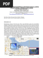 Download Struktur Dermaga Peti Kemas by Revi Jusri PHipot SaBishii SN132418496 doc pdf
