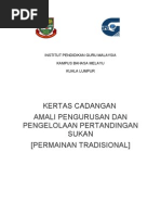 Download Kertas Cadangan Permainan Tradisional by Syazwanie Suhaimi SN132419413 doc pdf