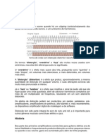 Efeitos para Guitarra PDF