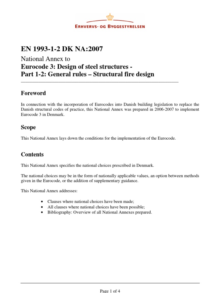national-annex-to-eurocode-3-fire-design-pdf-structural