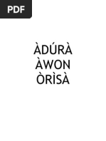 118217244-Adura-Awon-Orisa