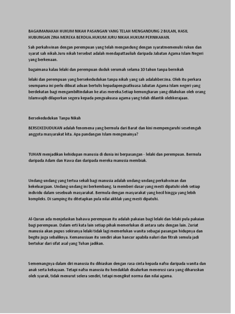 Kerja Tamadun Islam Pdf