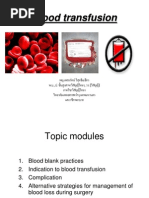 Download Blood Transfusion by Serat Rahman SN132423600 doc pdf