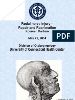 Download Facial Nerve Injury by Serat Rahman SN132423963 doc pdf