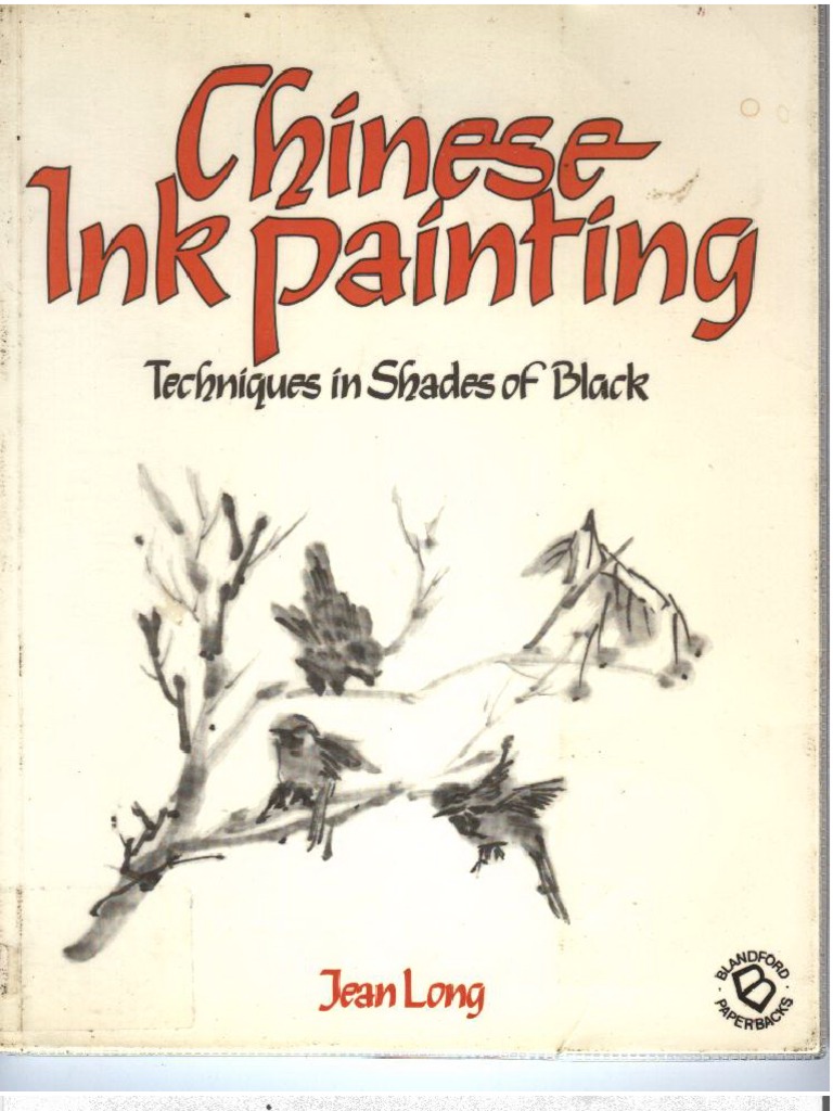 Chinese Drawing | PDF