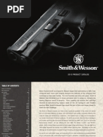 Smith & Wesson 2013 Catalog