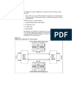 Nortel SDH Mux Regenerator Configuration