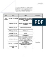 Bheuu Jadual Kursus Kepimpinan Motivasi Dan Pembentukan Pasukan Dinamik