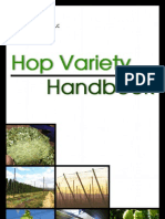 Hops Variety Book