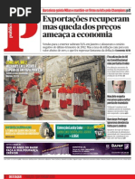 13 Março - PÚBLICO