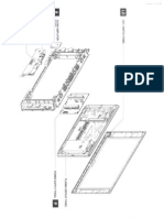 Philips 42FD9954 Diagram