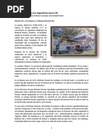 Abutsu-bo  y Su Esposa, La Monja Sennichi 