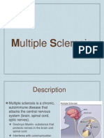 Multiple Sclerosis