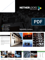 NetherLocks Process Safety