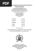 Ent300 Final Project Hair Salon Business