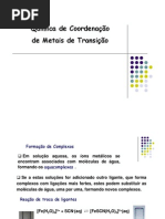 Labilidade e inércia