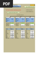 (16)Selection of Main CB and Branch CB(1.7.12)