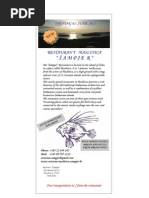 Download restoran-maslinica by RestoranSampjer SN132470887 doc pdf