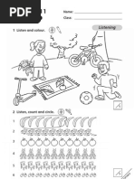 Bw1 Endofyear Test