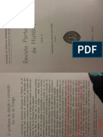 Brásio, Antonio. O Problema Da Eleição e Coroação Dos Reis Do Congo