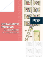 Cartilha - Orcamento Publico PDF