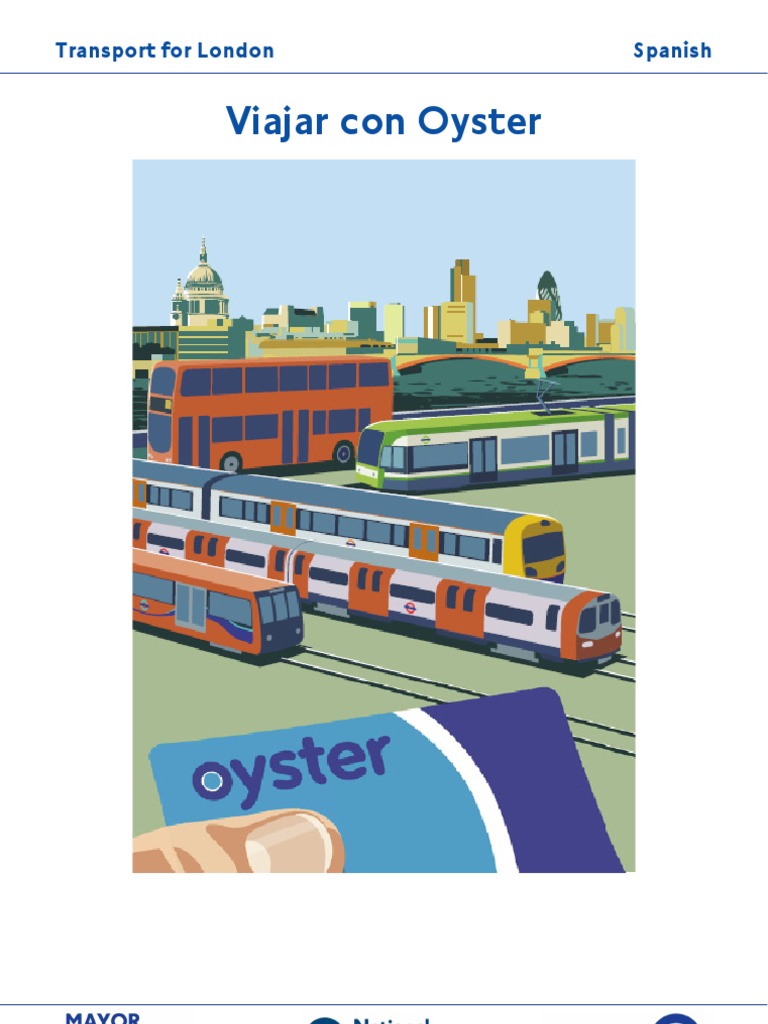 funda tarjeta oyster transport for london - und - Compra venta en  todocoleccion