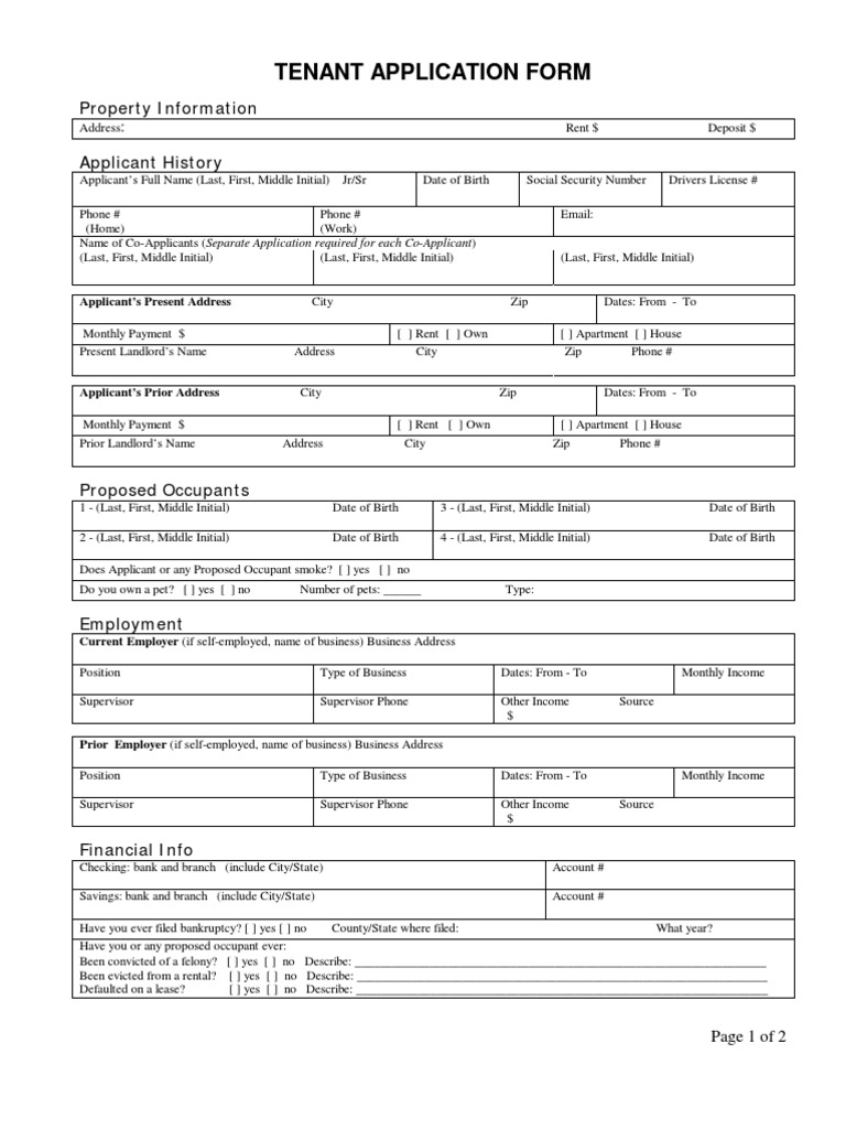 Let Alliance Tenant Insurance