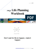 My Life Planning Workbook