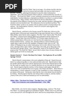Download Robert Frost The Road Not Taken by Elisabeth Ruiz Moraga SN132504460 doc pdf