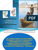 5. UNIDAD DIDÁCTICA EDUC. REL 4TO. 2013.ppt