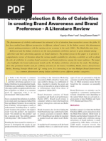 Download Celebrity Endorsement by deep1arora SN132505650 doc pdf