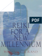 Reiki For A New Millennium