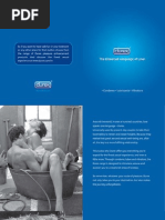 Durex Booklet