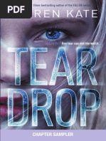 Download Teardrop by Lauren Kate  by Random House Teens SN132511293 doc pdf