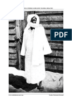 Khassida Cheikh Ahmadou Bamba Mbacke