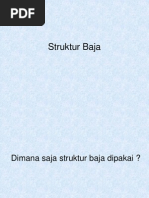 Download Struktur Baja 1 by Agung S Nurcahyana SN132512227 doc pdf