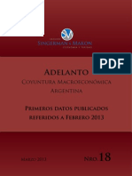 Adelanto-Informe-de-Coyuntura-Macroeconomica-N°-18-Marzo 2013