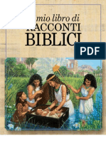 Il Mio Libro Dei Racconti Biblici_I