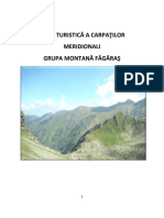 Grupa Montana Fagaras