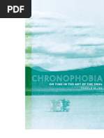 Download Chronophobia on Time in the Art of the 1960s by Sam Orbs SN132517171 doc pdf