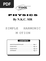 Download Simple Harmonic Motion-278 by Hashim Khan SN132518238 doc pdf