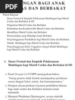 Download Bimbingan Bagi Anak Cerdas Dan Berbakat by Suci Zara SN132518801 doc pdf