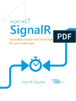 SignalR Book - JM Aguilar